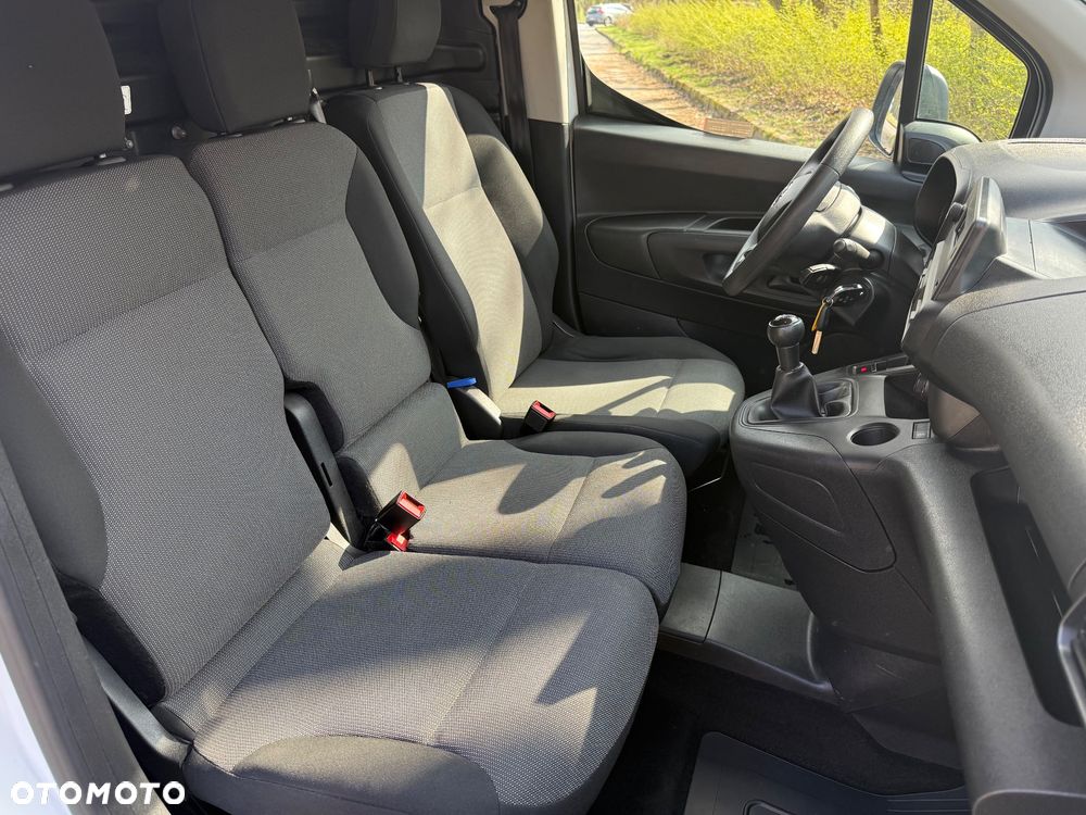 Toyota PROACE CITY - 29