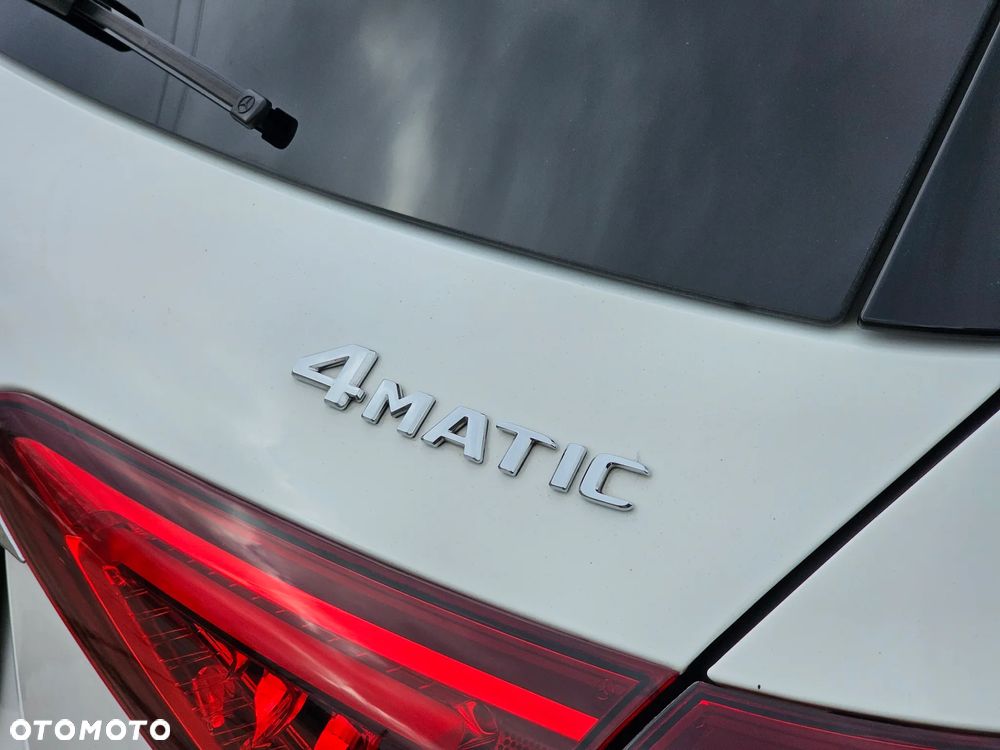 Mercedes-Benz GLE - 29