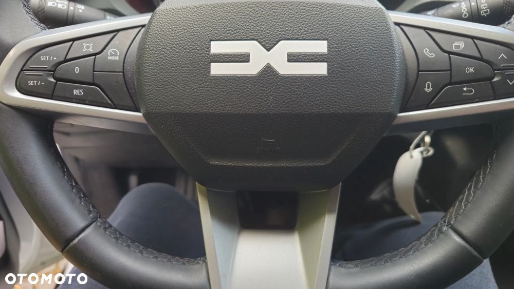 Dacia Duster 1.0 TCe Expression - 13