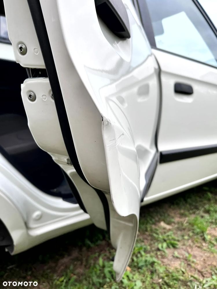 KIA SOUL I 08-11 KOLOR 1D DRZWI PRAWY TYŁ PRAWE TYLNE - 3