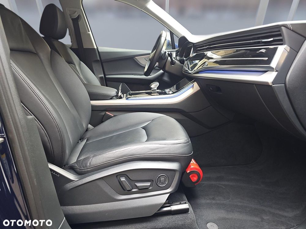 Audi Q7 50 TDI mHEV Quattro S Line Tiptr - 11