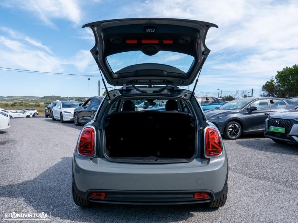 MINI 3 Portas Cooper SE Yours - 15