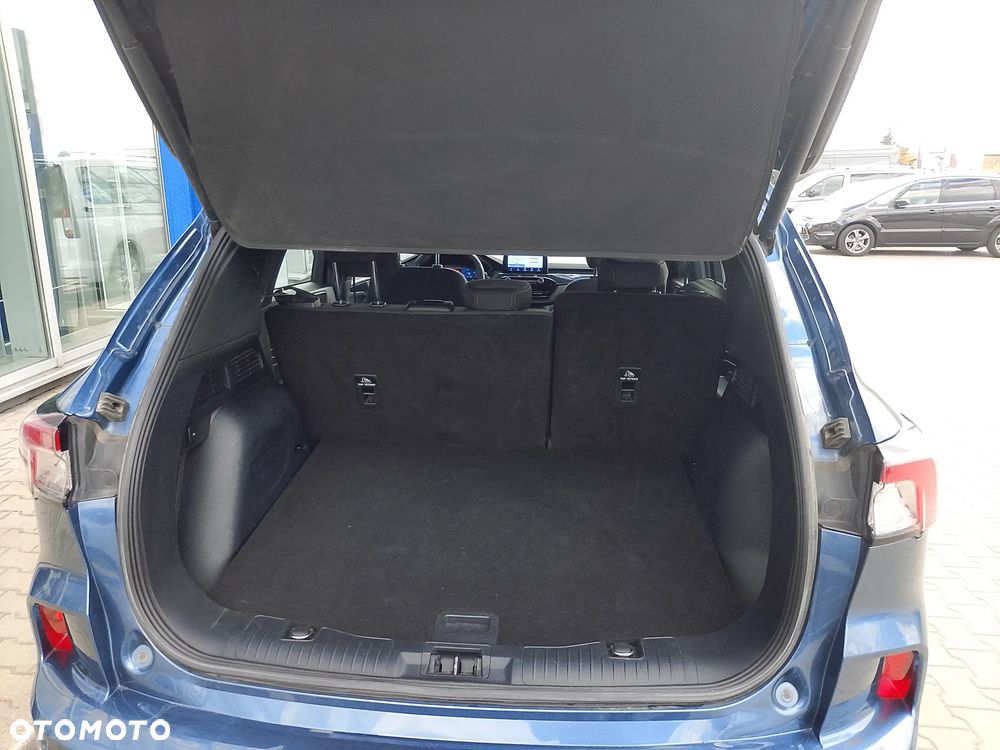 Ford Kuga 2.5 FHEV FWD ST-Line - 8