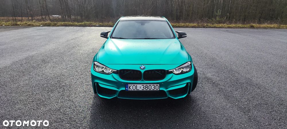 BMW Seria 3 320i Sport Line - 6