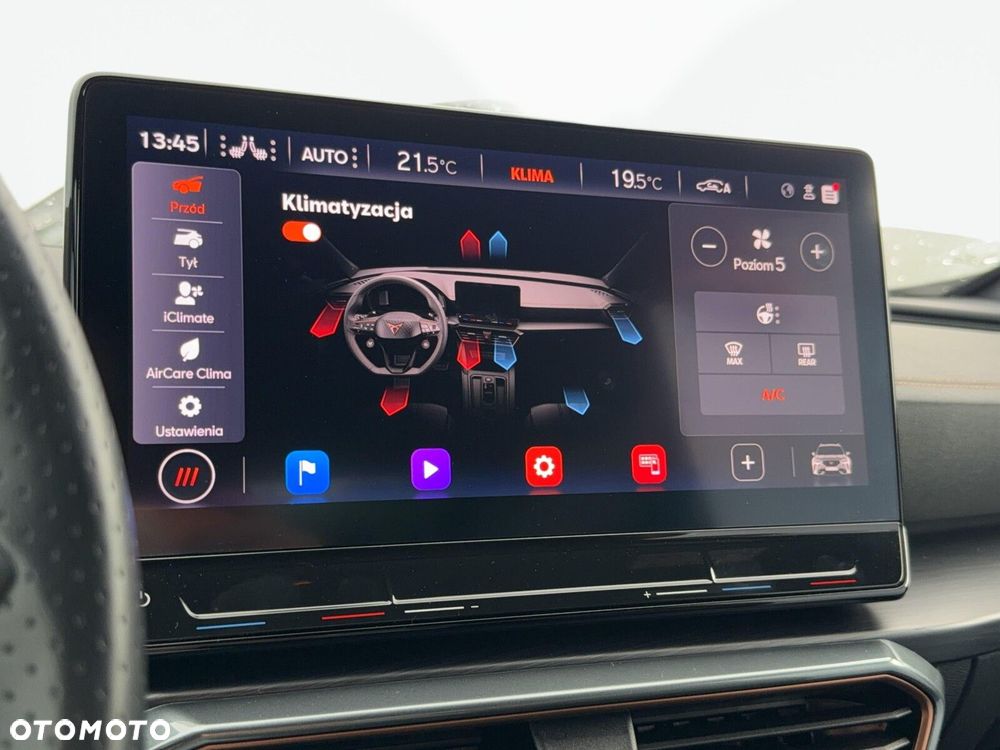 Cupra Formentor 2.0 TSI 4Drive VZ DSG - 31