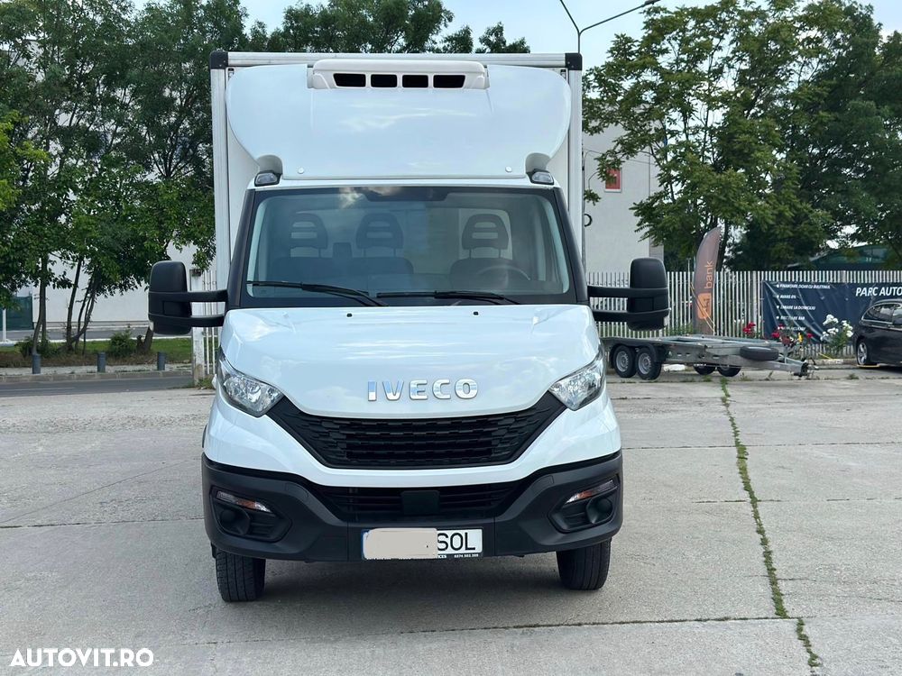 Iveco Daily - 3