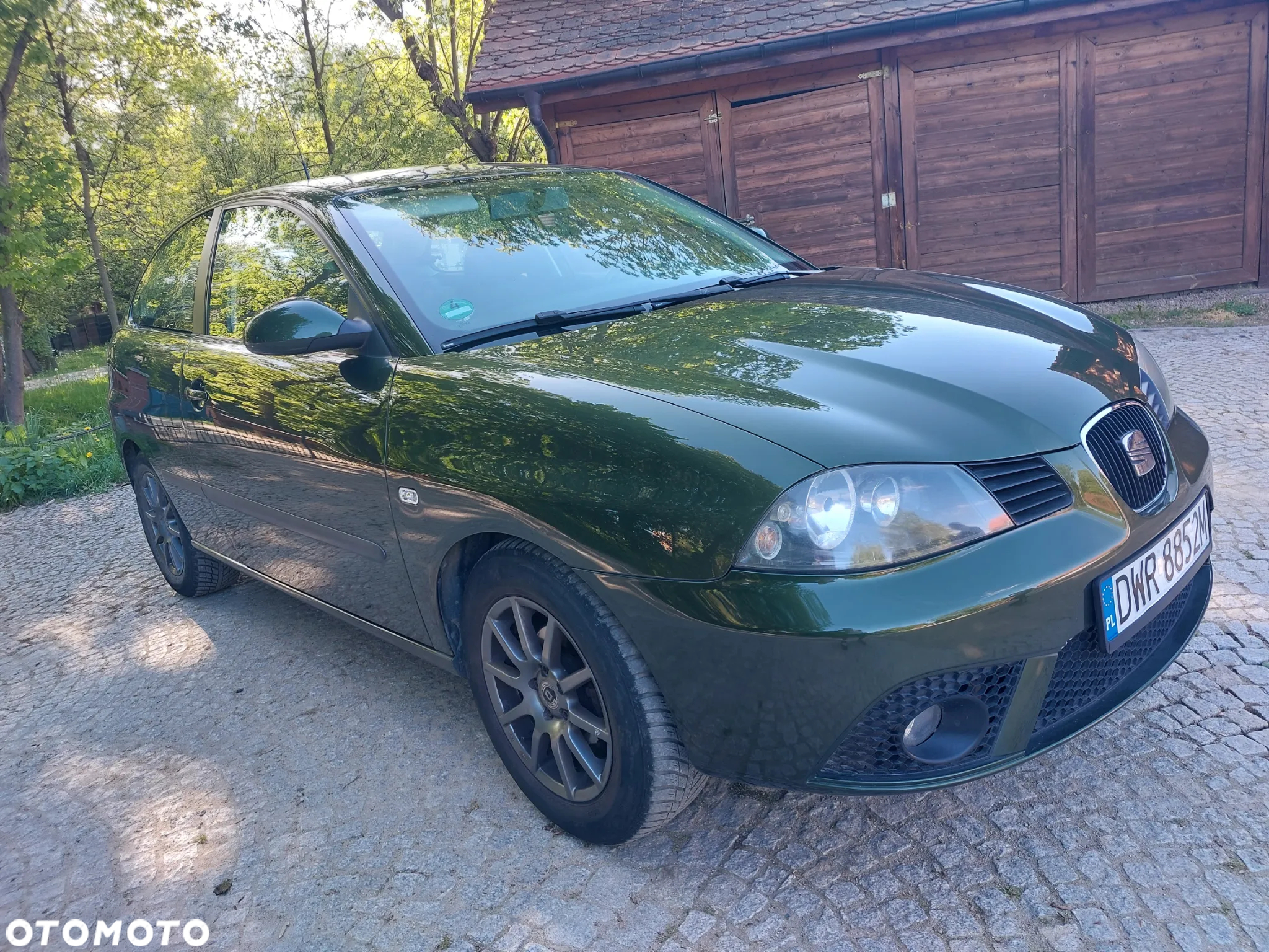 Seat Ibiza 1.2 12V Comfort Edition - 3