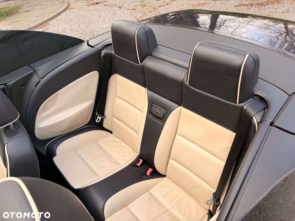 Volkswagen Eos 3.2 V6 DSG - 19