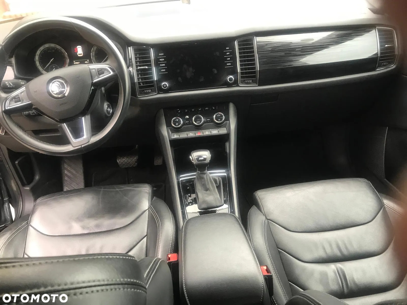 Skoda Kodiaq 2.0 TDI 4x2 Style DSG - 7