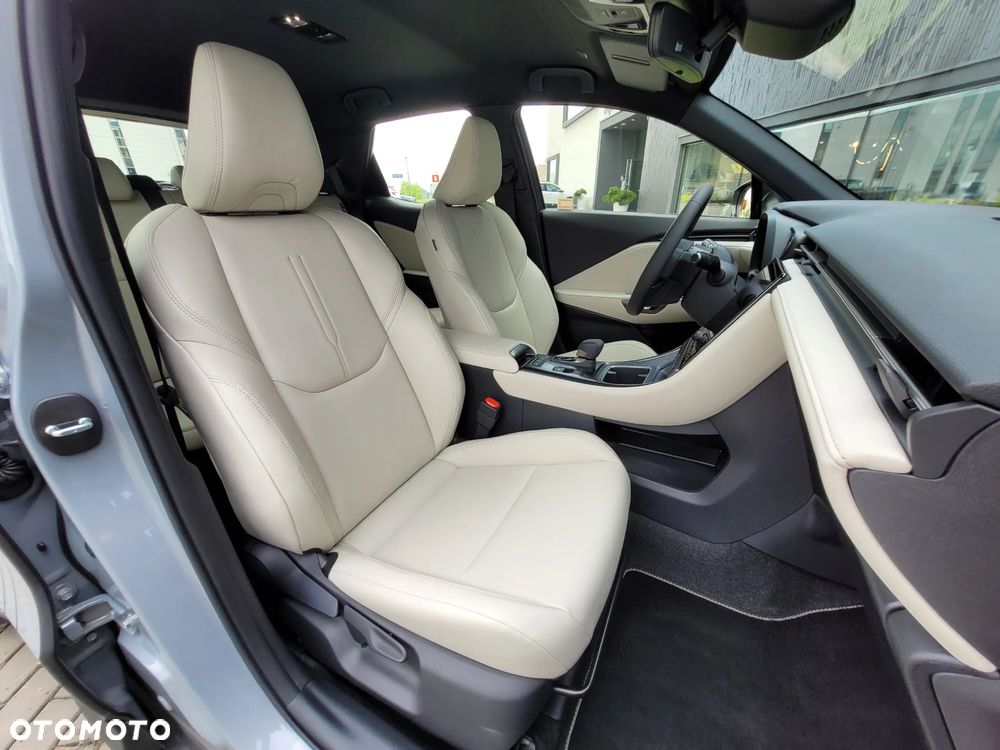 Lexus LBX 1.5 Hybrid Elegant - 3