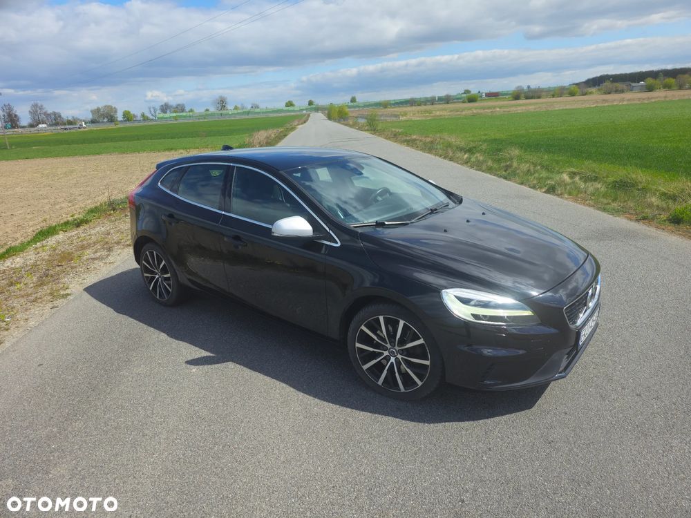 Volvo V40 D2 Drive-E SCR Momentum - 3