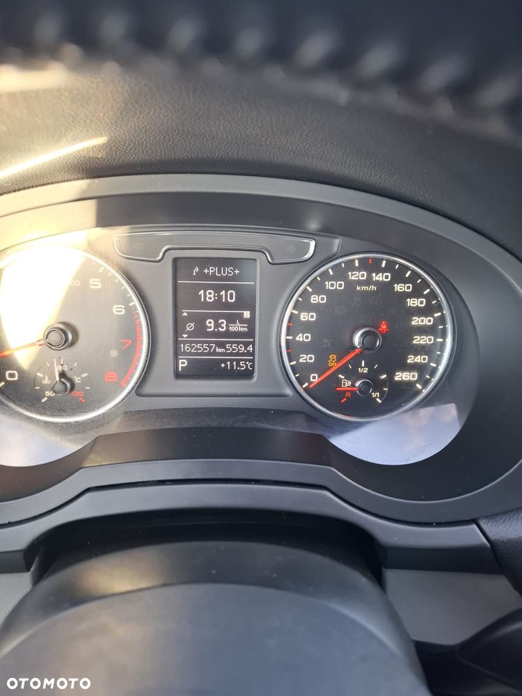 Audi Q3 2.0 TFSI Quattro S tronic sport - 4