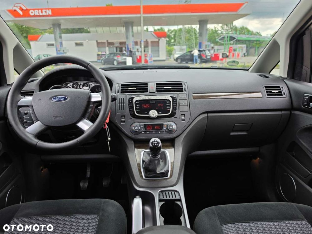 Ford C-MAX - 19