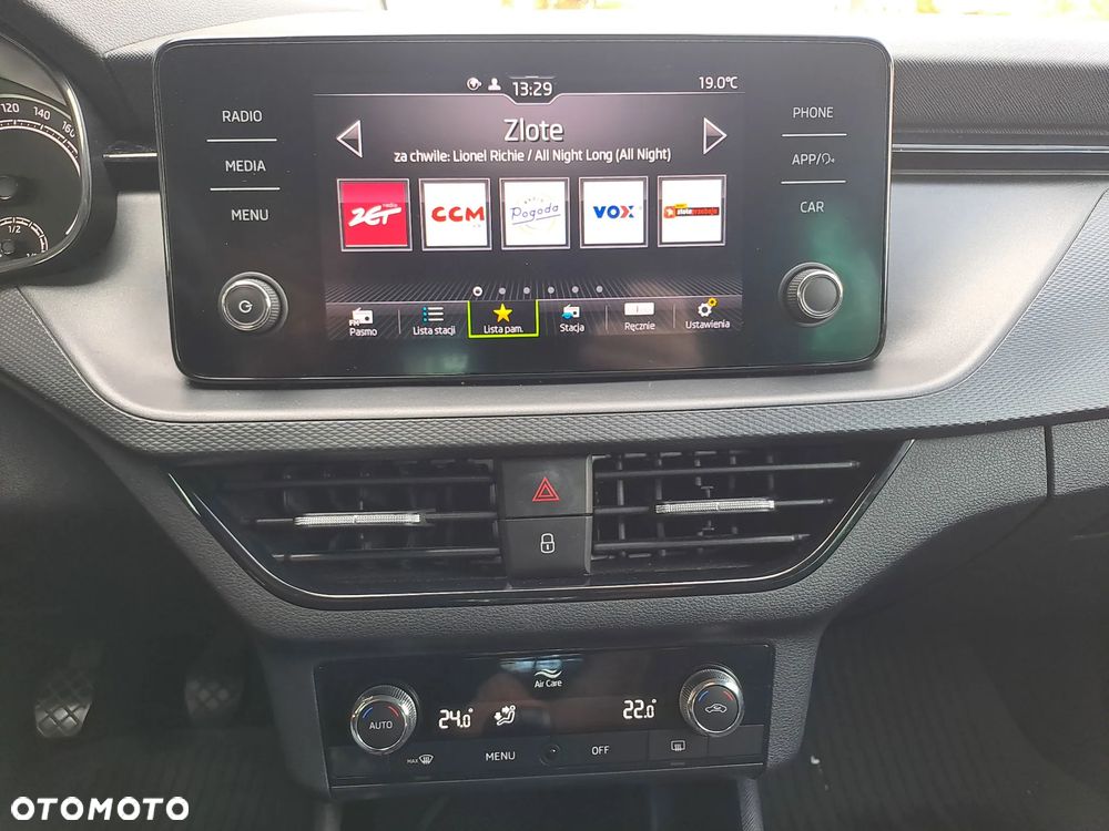 Skoda Scala 1.0 TSI Ambition - 16