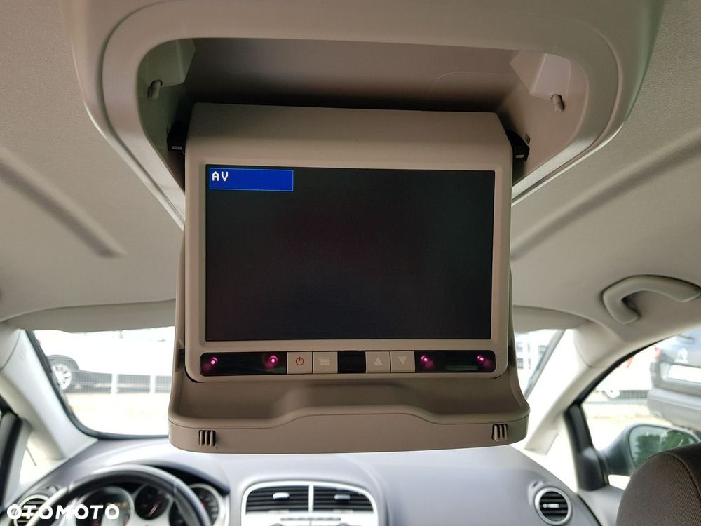 Seat Altea XL 1.6 TDI DPF CR Ecomotive Reference - 14