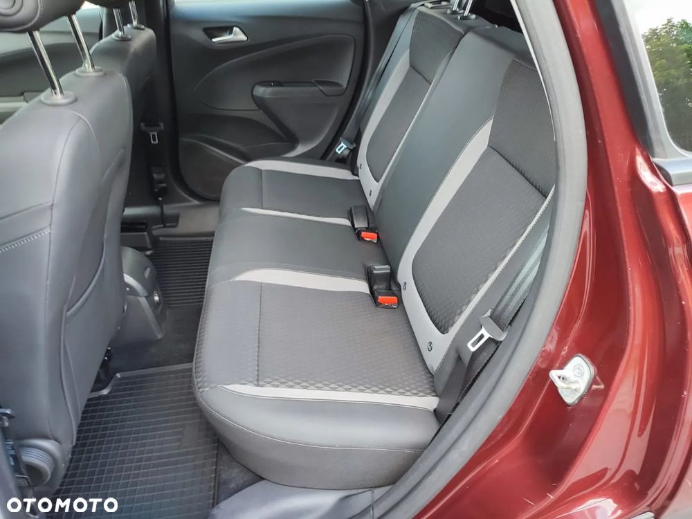 Opel Crossland X 1.5 CDTI Enjoy S&S - 18