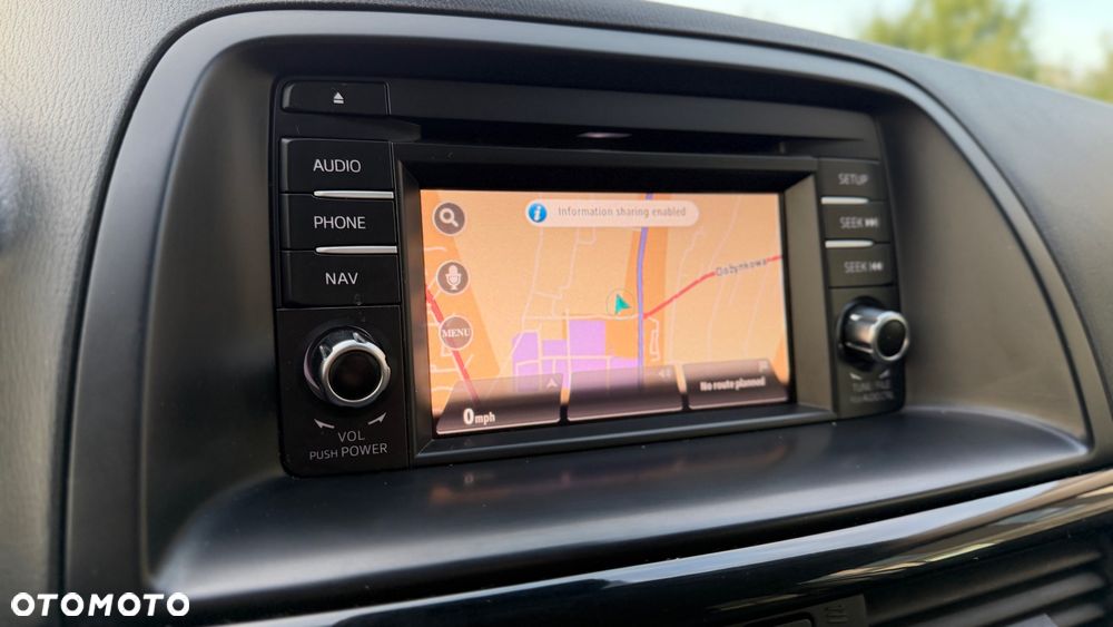 Mazda CX-5 SKYACTIV-G 160 AWD Exclusive-Line - 23