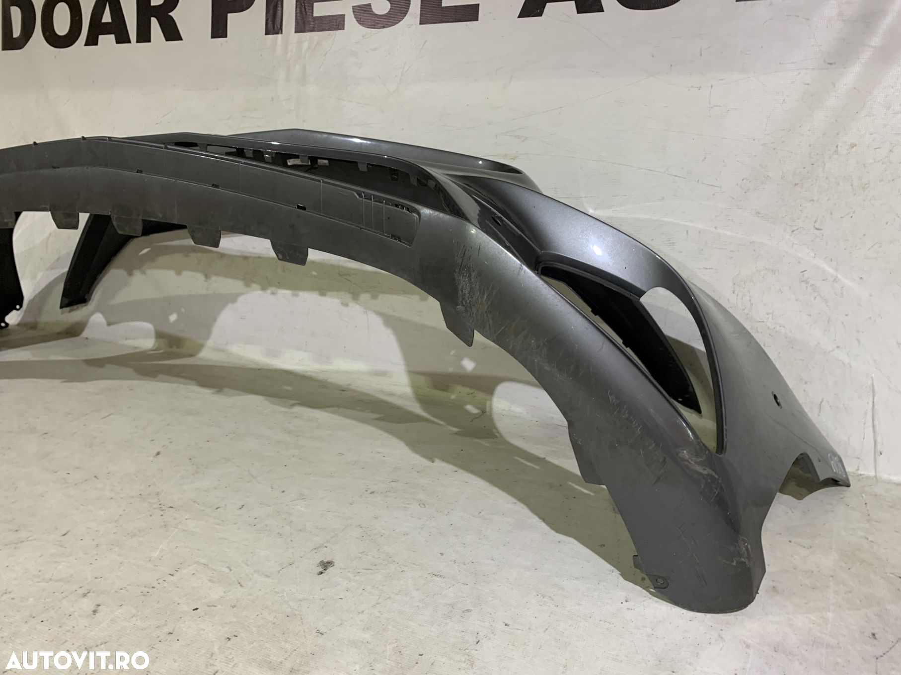 Bara fata Mercedes A-Class W177, AMG, 2019, 2020, 2021, 2022, cod origine OE A1778856100. - 8
