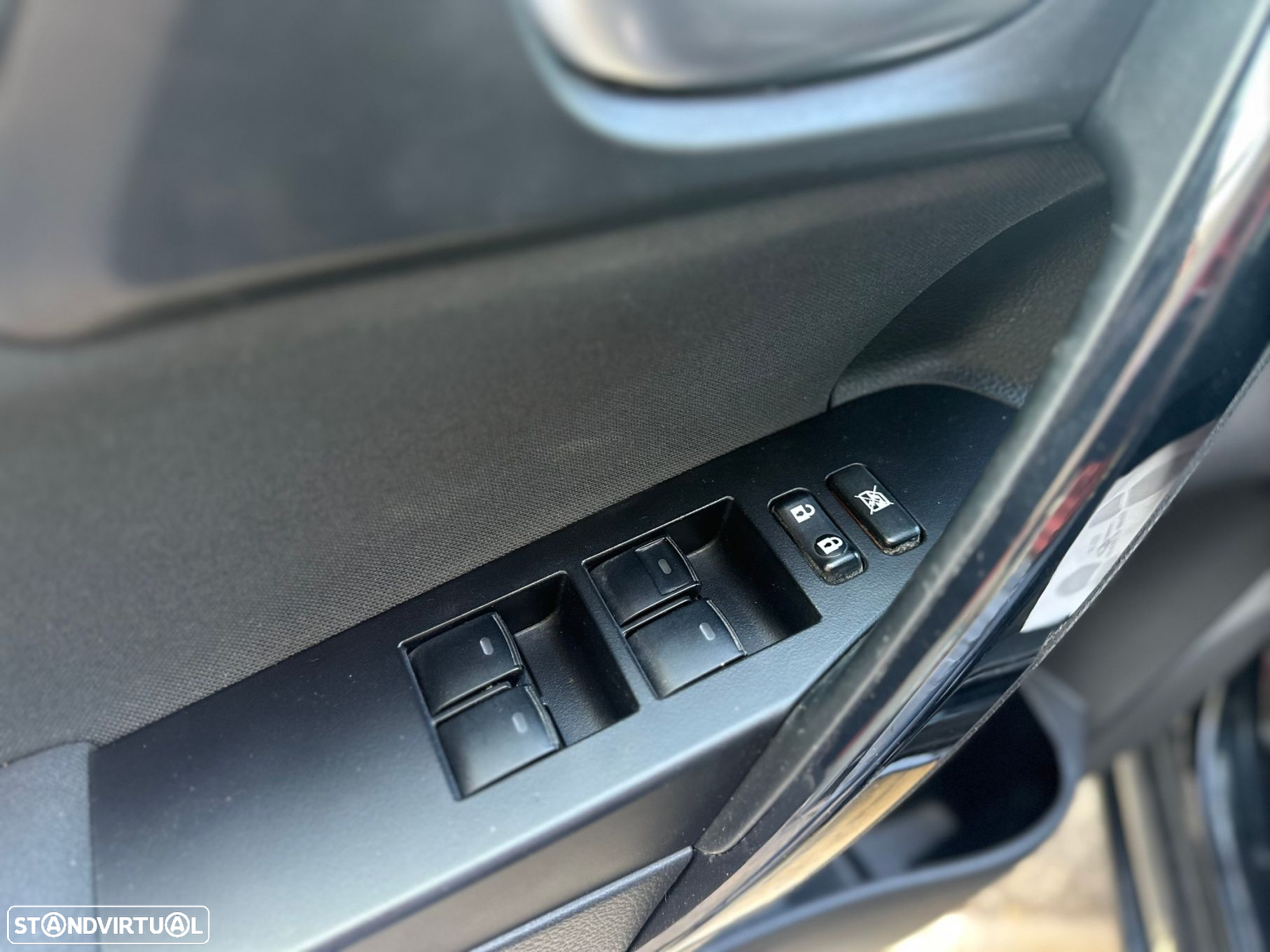 Toyota Auris Touring Sports 1.6 D-4D Exclusive+Navi - 11
