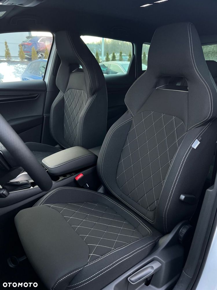 Skoda Karoq 1.5 TSI ACT Sportline DSG - 12