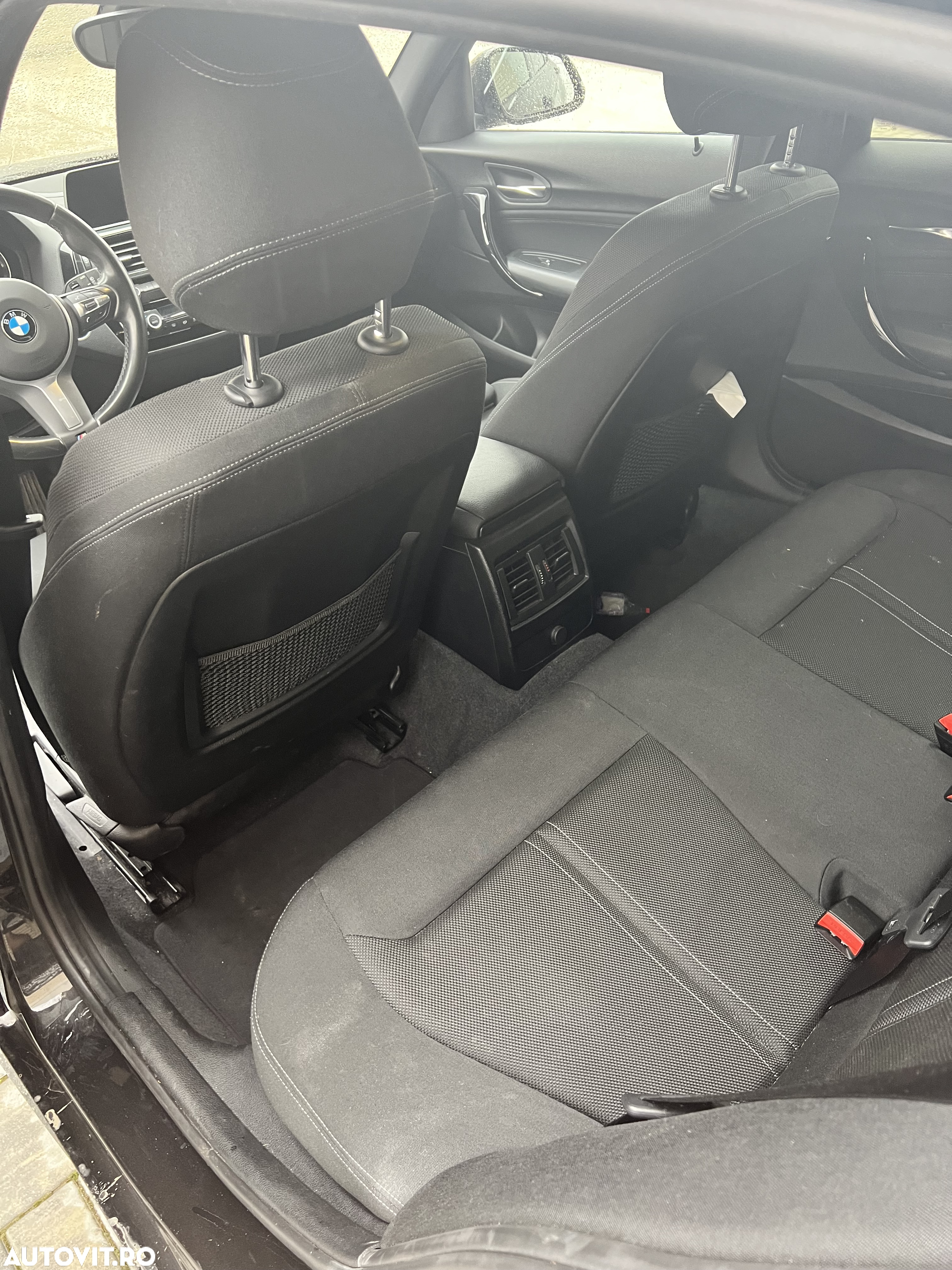 BMW Seria 1 - 15