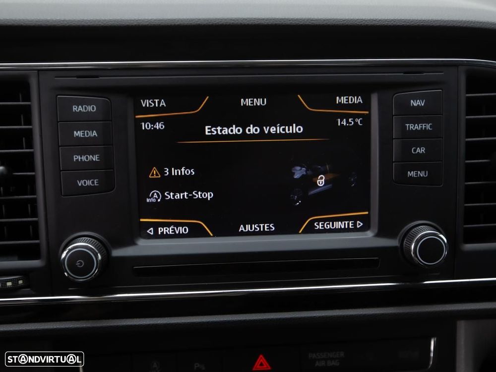SEAT Leon ST - 19