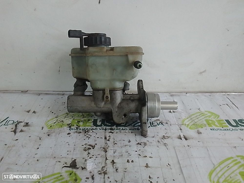 Bomba Dos Travões Volkswagen Golf V (1K1) - 1