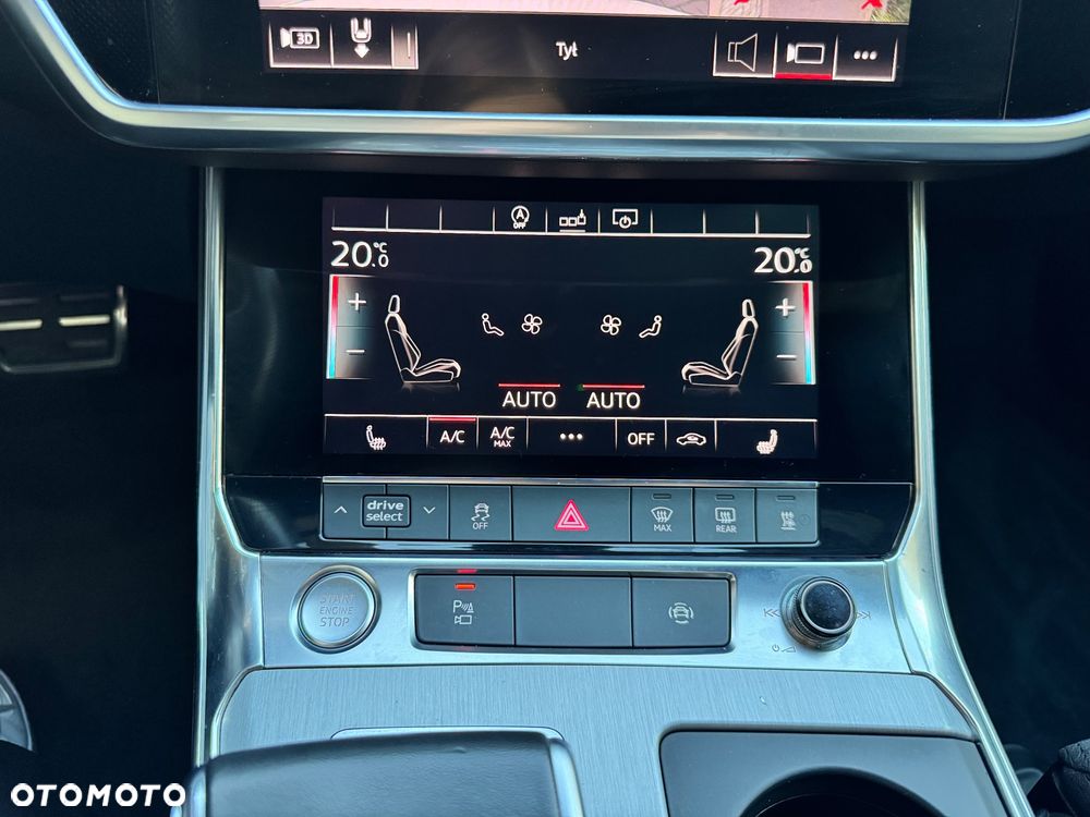 Audi A6 Avant 3.0 TDI quattro S tronic - 35