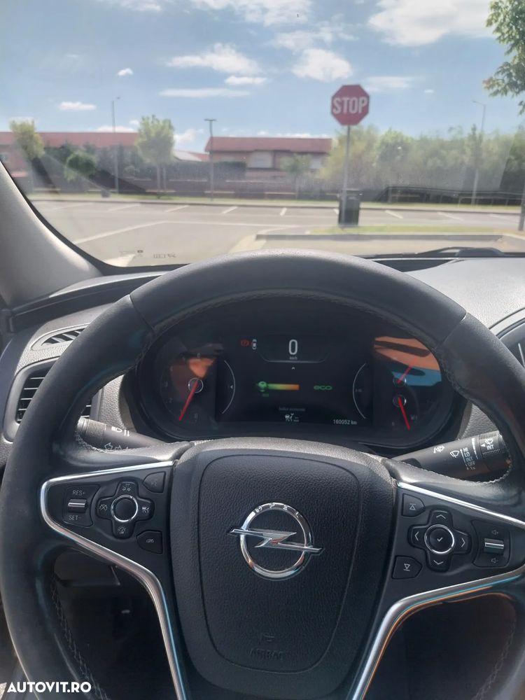 Opel Insignia - 5