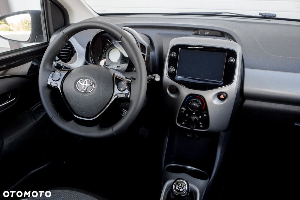 Toyota Aygo x-play Team Deutschland - 35