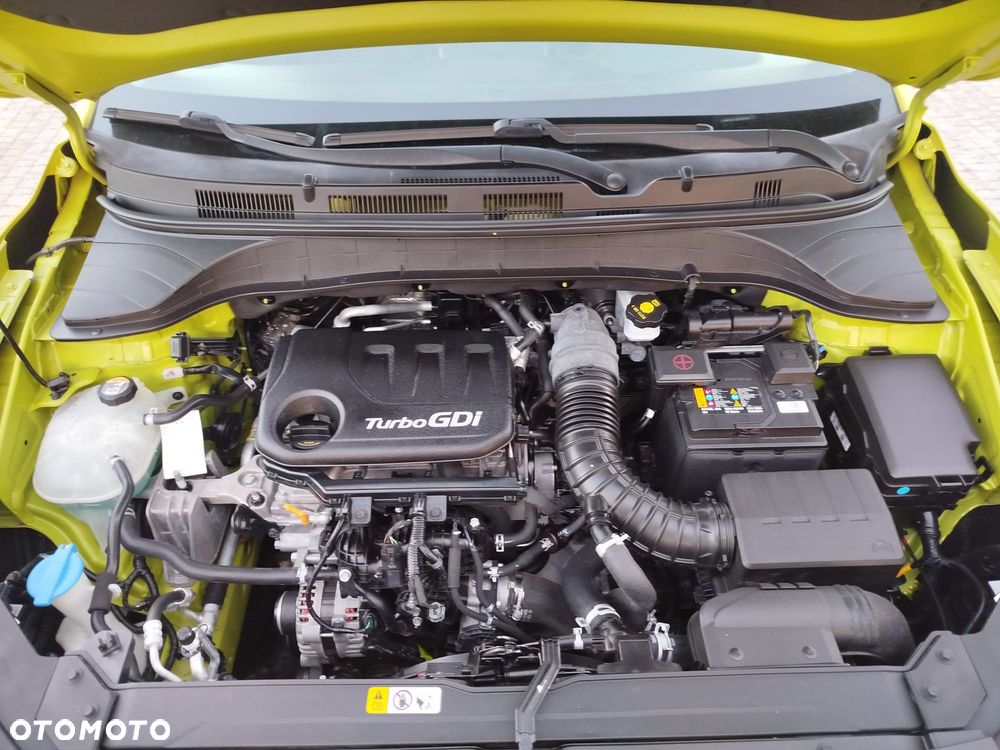 Hyundai Kona 1.0 T-GDI Advantage+ - 25