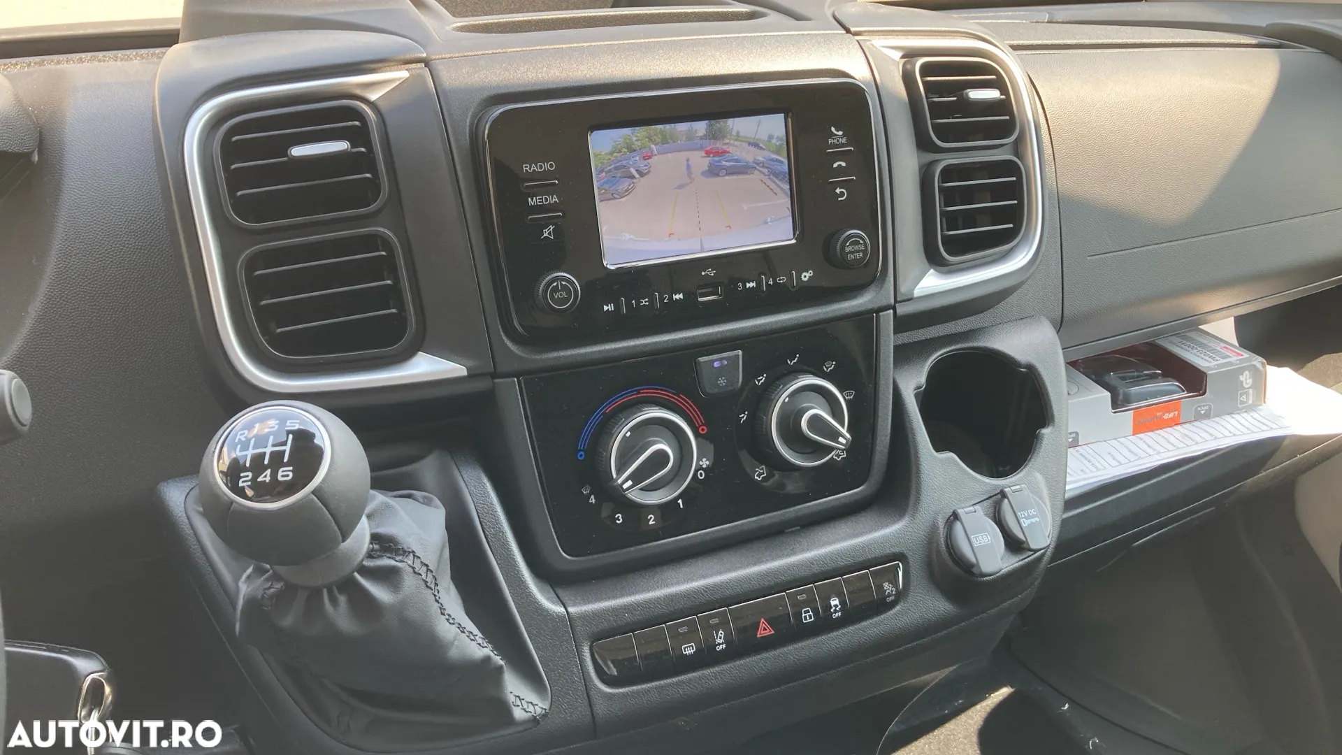 Toyota Proace Max L4H3 Panel Van - 8