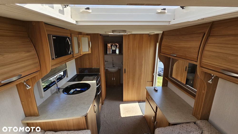 Lunar Clubman CK - 7