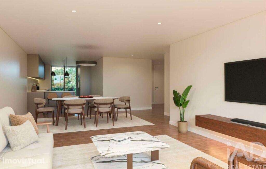 Apartamento T2 em Funchal (Santa Luzia) de 128,00 m2 - Grande imagem: 3/15