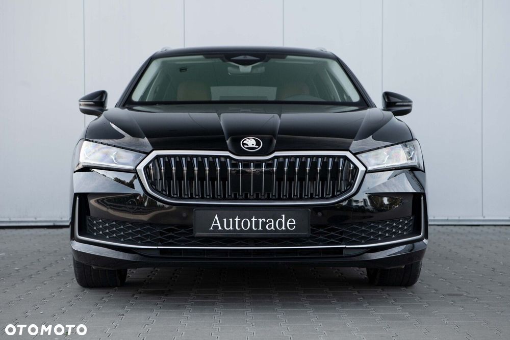 Skoda Superb 2.0 TDI SCR L&K DSG - 4