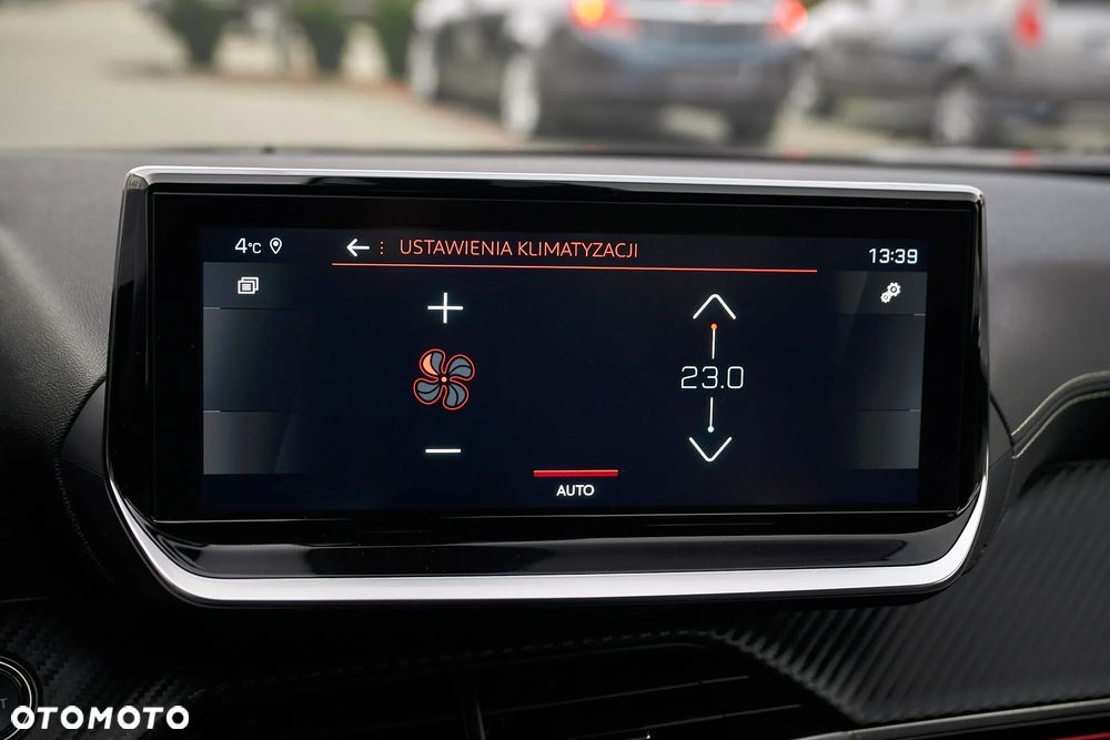 Peugeot 2008 PureTech 130 Stop&Start GT-Line Edition - 33