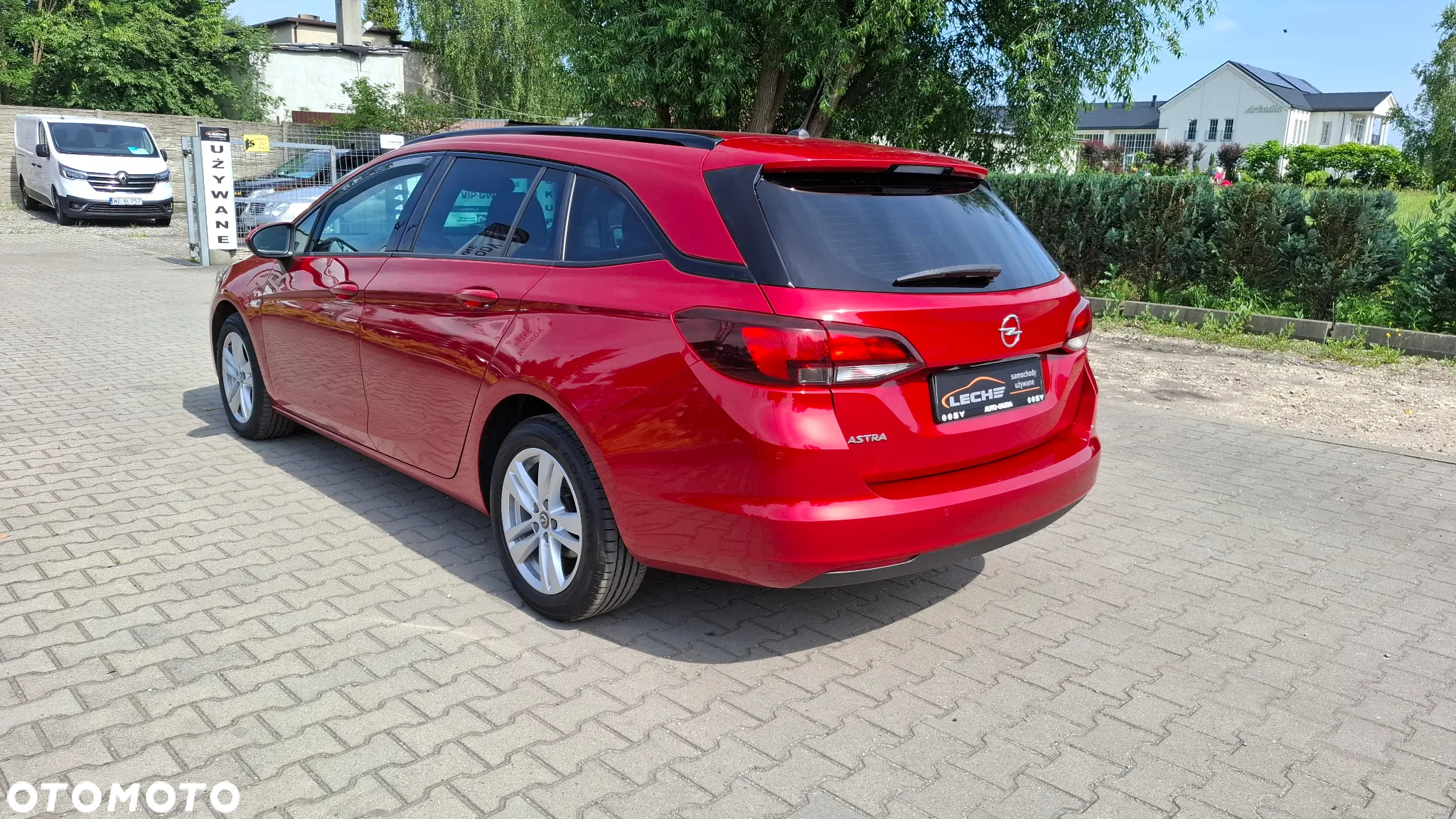 Opel Astra - 29
