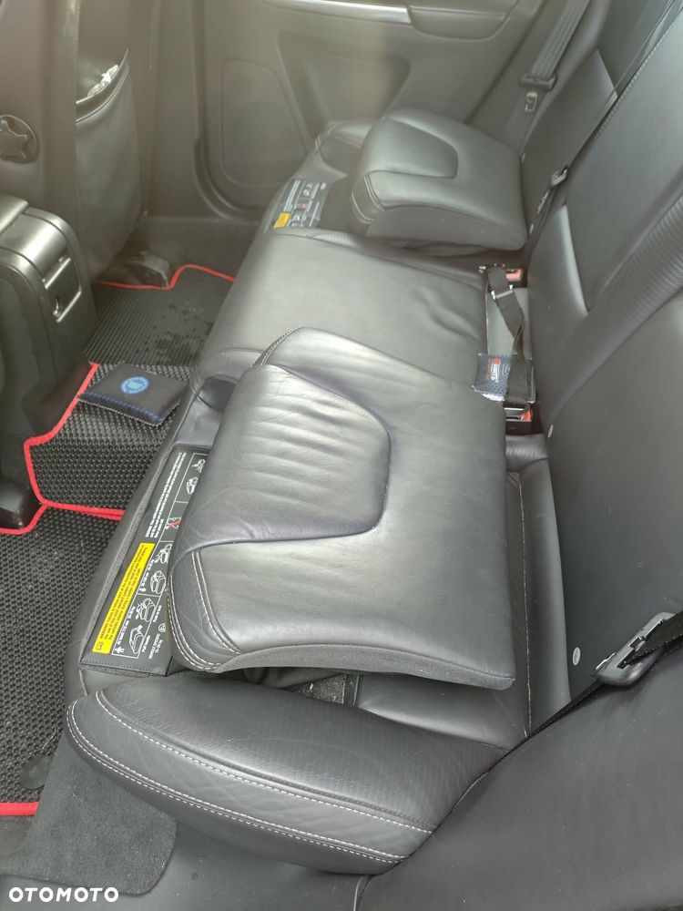 Volvo XC 60 D4 Geartronic RDesign - 8