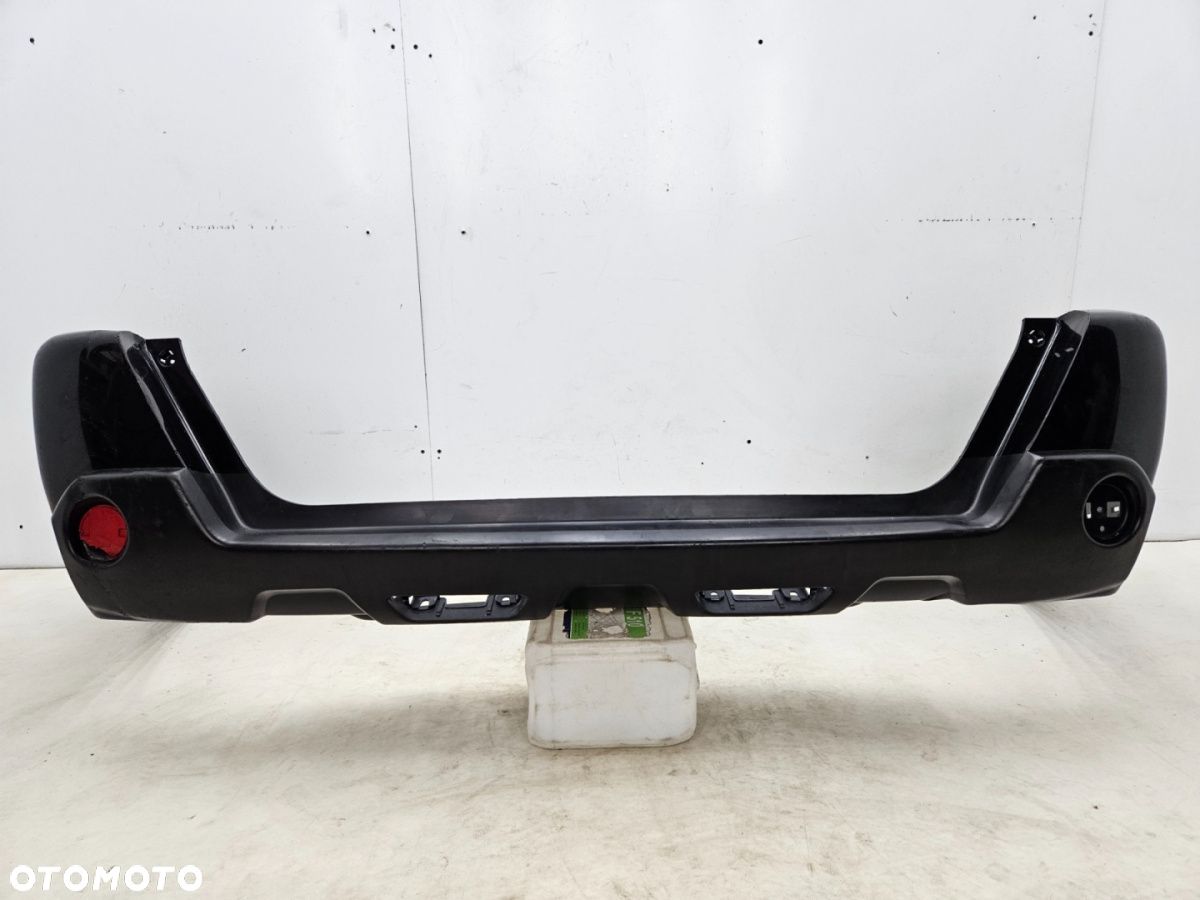 Zderzak tylny Nissan X-Trail X Trail T31 07-13r. tył 85022JG04H - 1