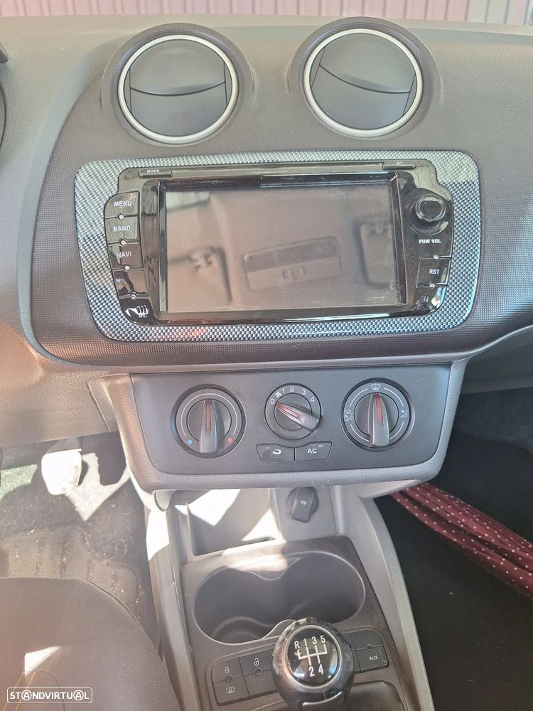 SEAT Ibiza 1.2 TDi - 4