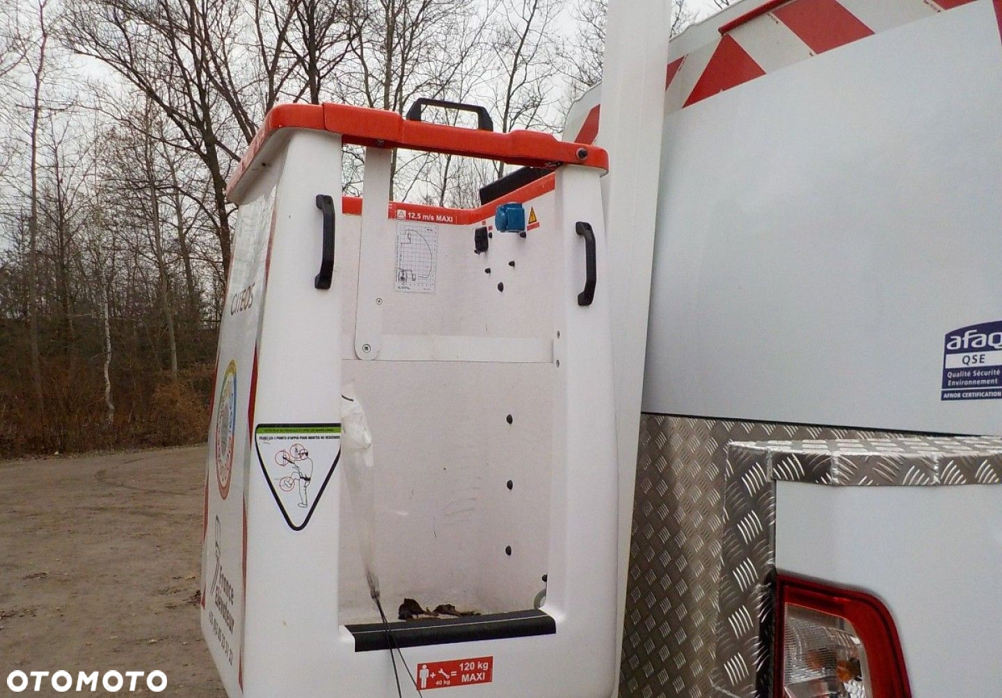 Renault Master!!! Zwyżka!!! - 16