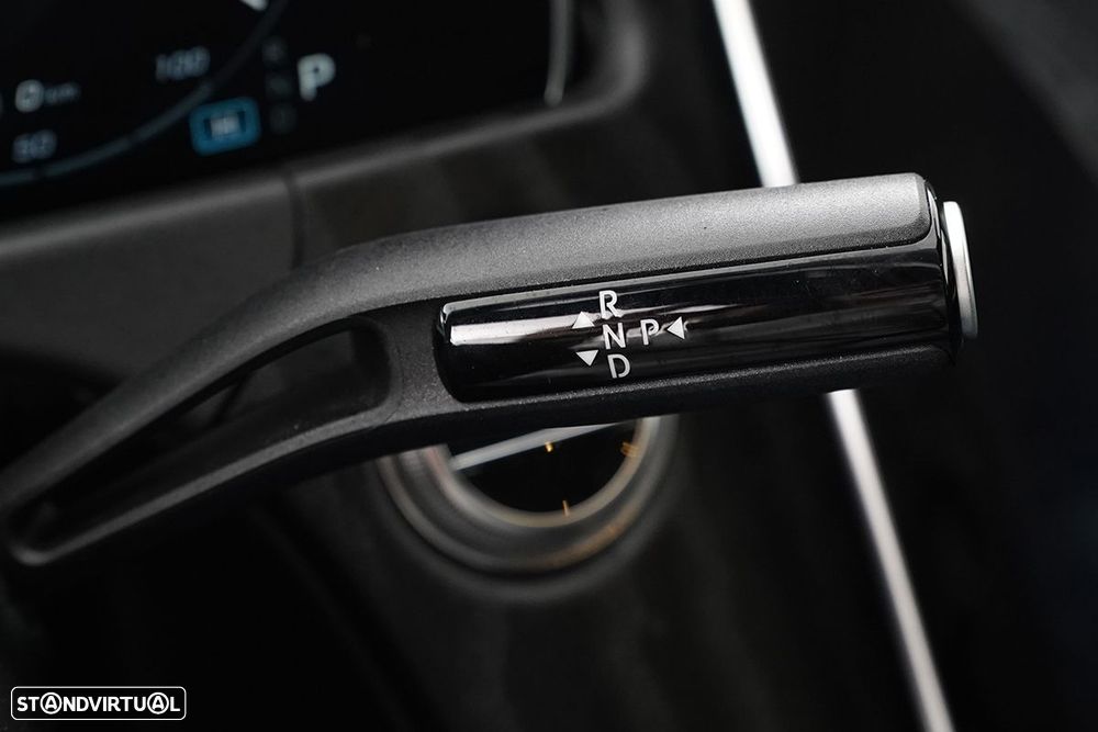 Mercedes-Benz E 300 de - 17
