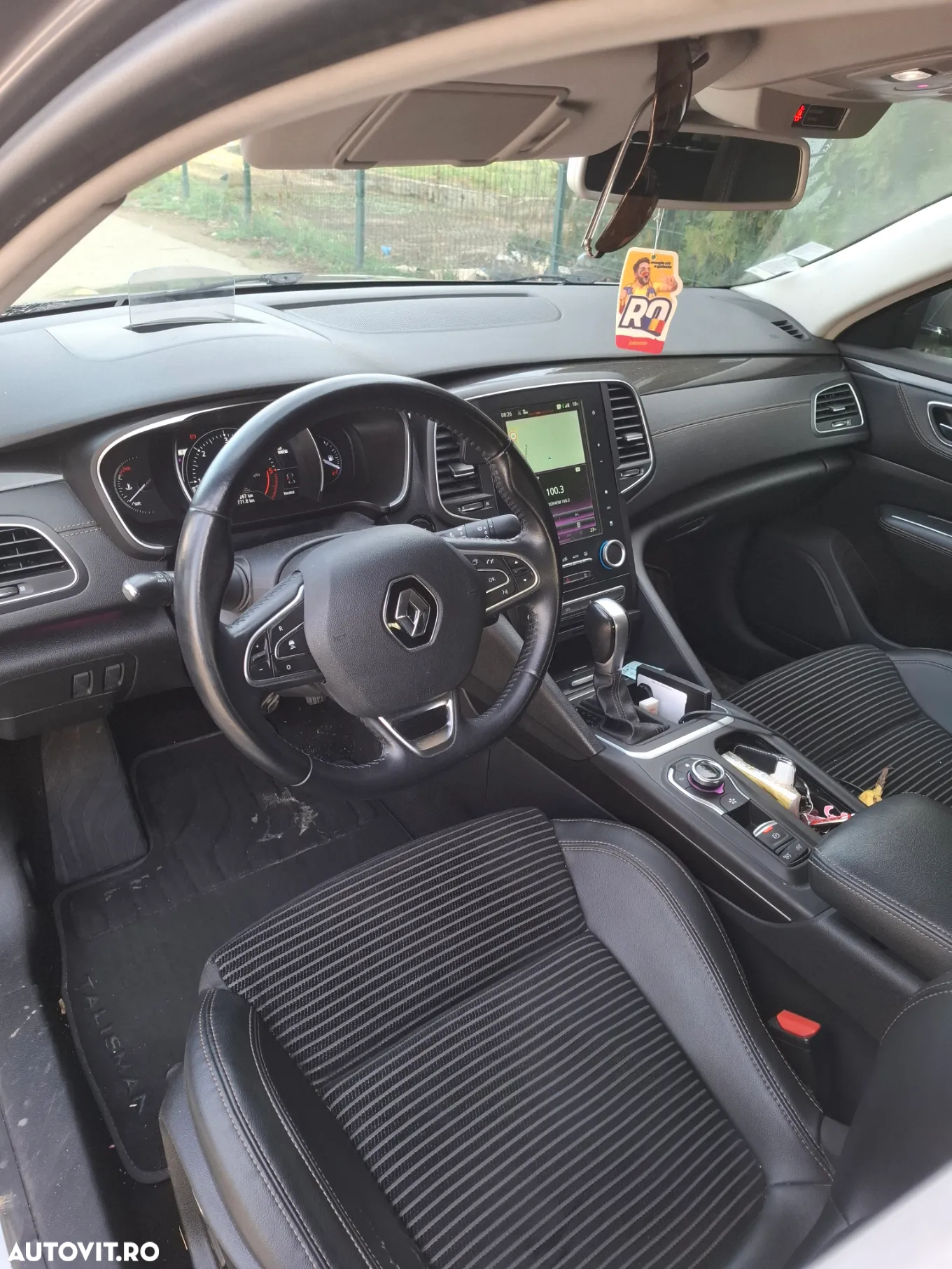 Renault Talisman - 16