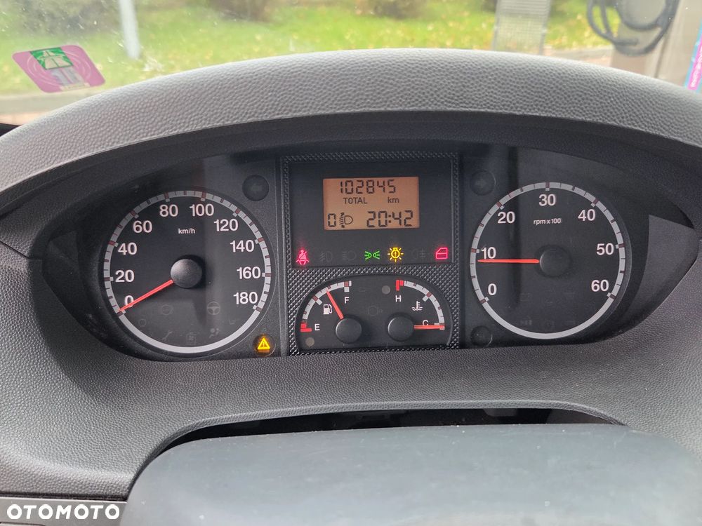 Fiat Ducato - 19