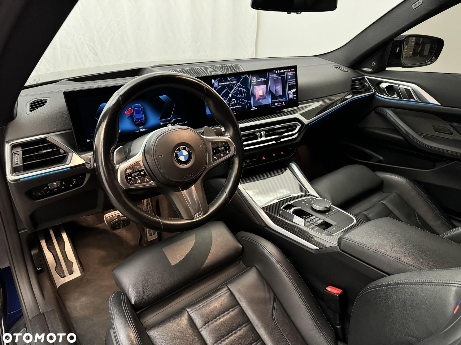 BMW Seria 4 - 11