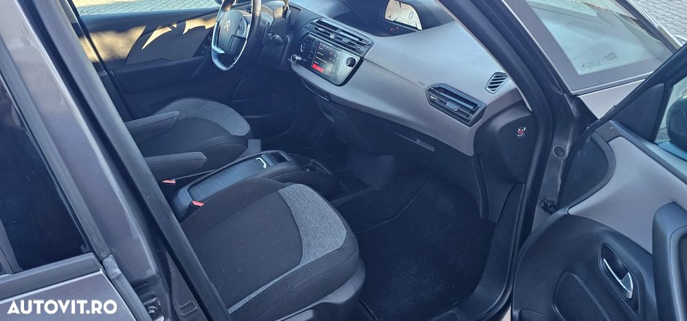 Citroën C4 Space Tourer - 6