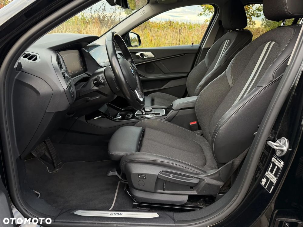 BMW Seria 1 - 13