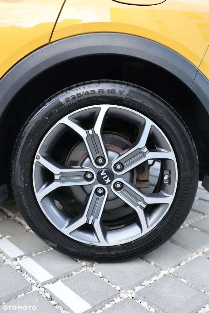 Kia XCeed 1.6 GDI PHEV L Business Line DCT - 16