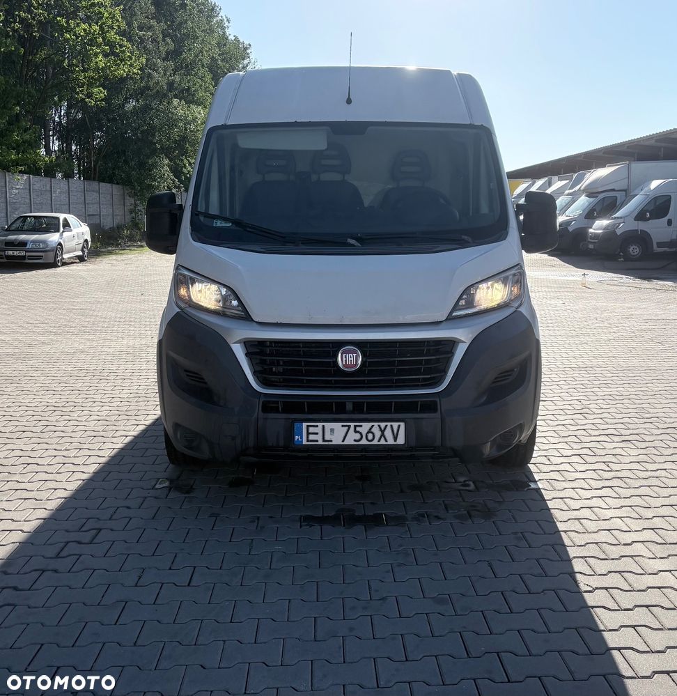 Fiat ducato - 8