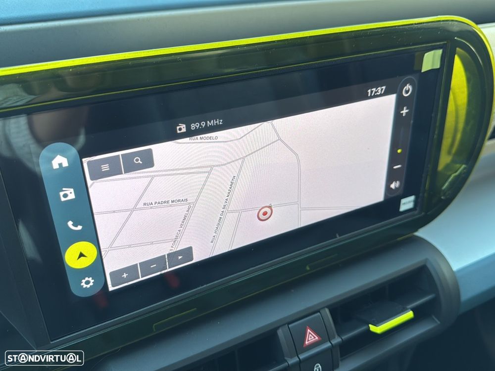 Fiat Grande Panda 45 kWh La Prima - 18